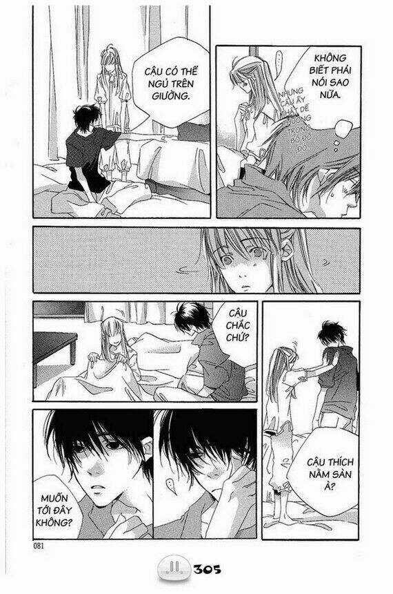 Sora Gura - Chapter 1 - Trang 312