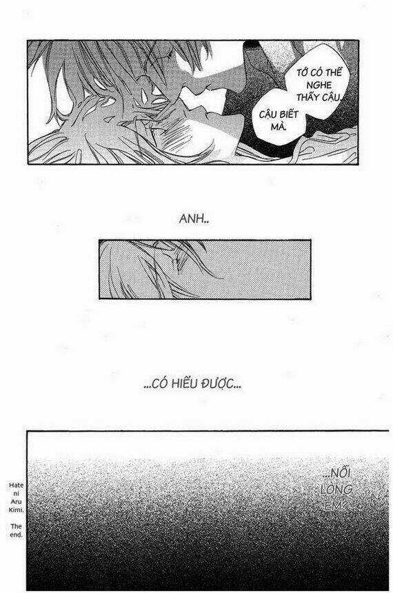 Sora Gura - Chapter 1 - Trang 315