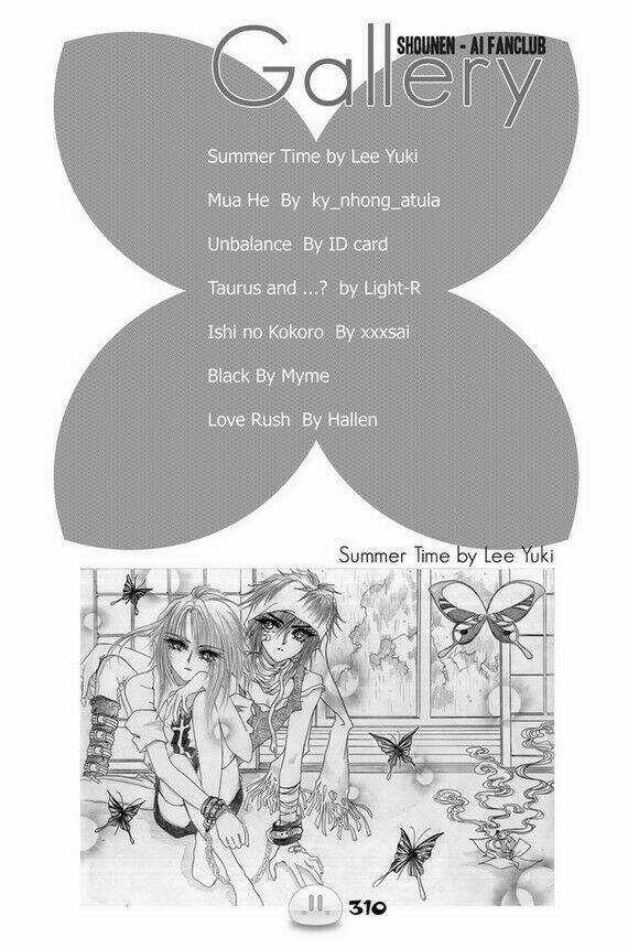 Sora Gura - Chapter 1 - Trang 317