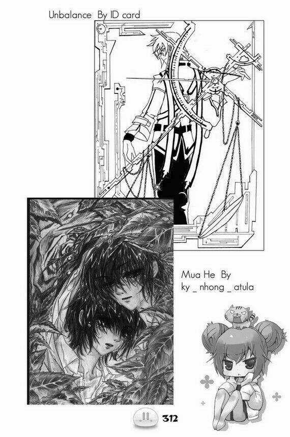 Sora Gura - Chapter 1 - Trang 319