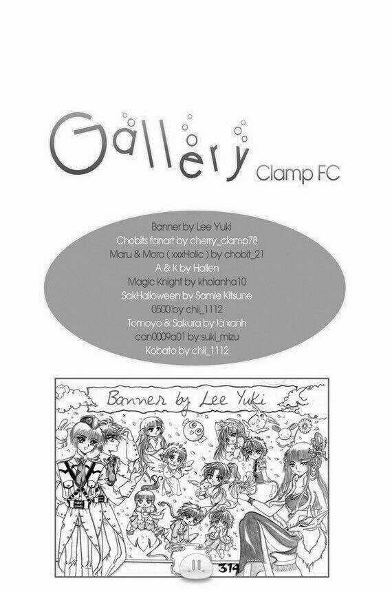 Sora Gura - Chapter 1 - Trang 321