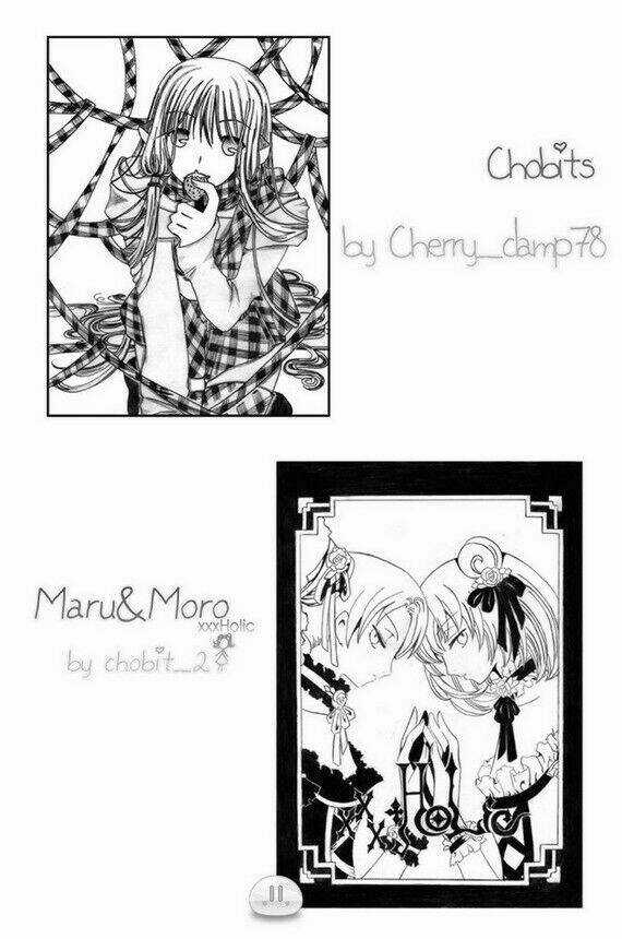 Sora Gura - Chapter 1 - Trang 322