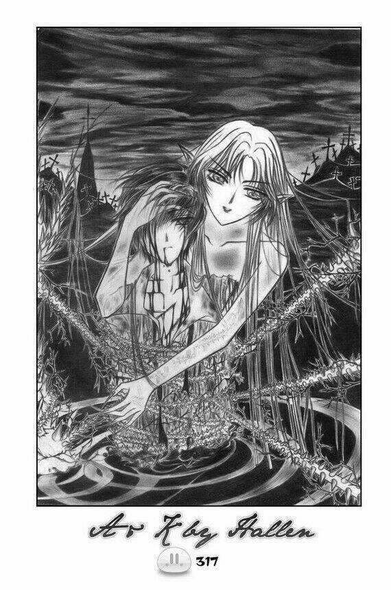 Sora Gura - Chapter 1 - Trang 324