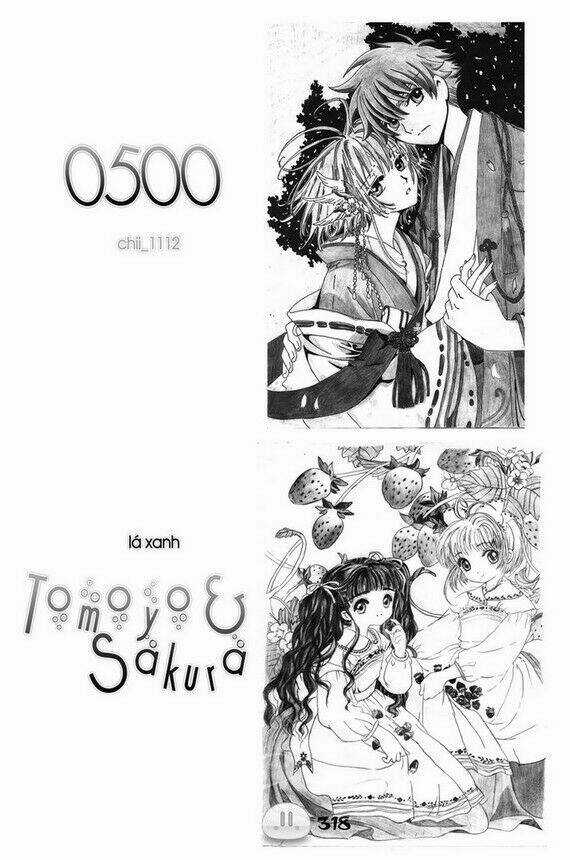 Sora Gura - Chapter 1 - Trang 325