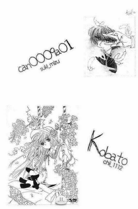 Sora Gura - Chapter 1 - Trang 326