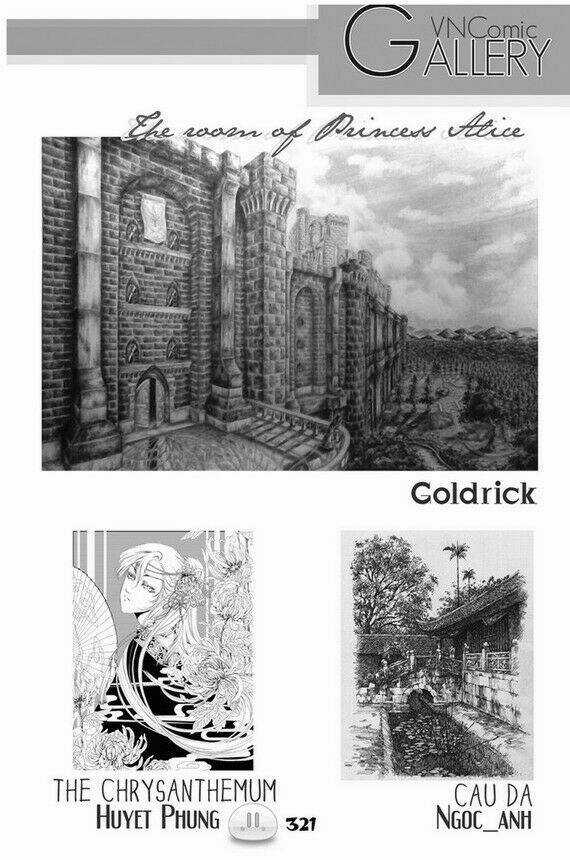 Sora Gura - Chapter 1 - Trang 328