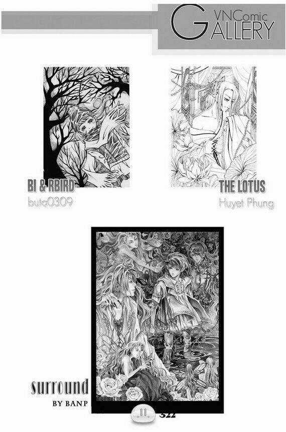 Sora Gura - Chapter 1 - Trang 329