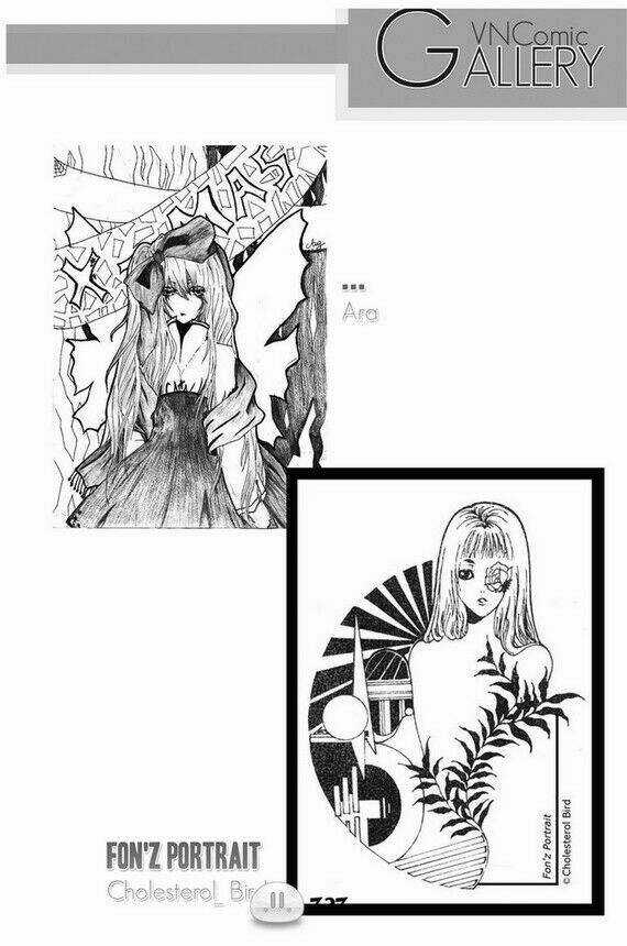 Sora Gura - Chapter 1 - Trang 330