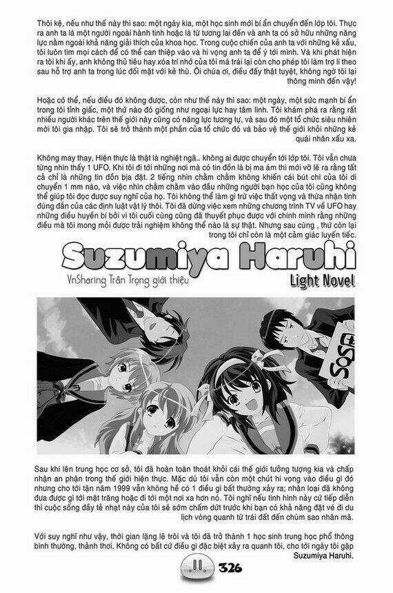 Sora Gura - Chapter 1 - Trang 333