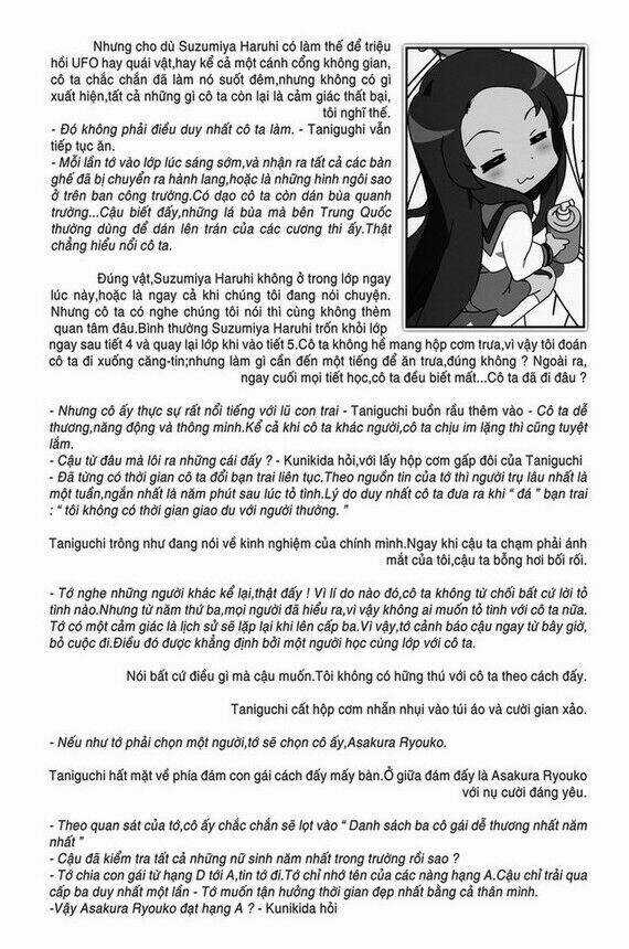 Sora Gura - Chapter 1 - Trang 338