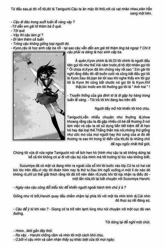 Sora Gura - Chapter 1 - Trang 341