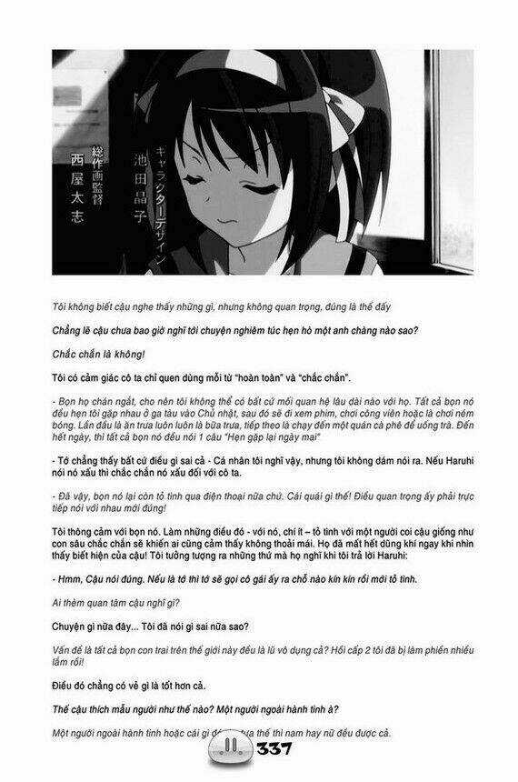 Sora Gura - Chapter 1 - Trang 344