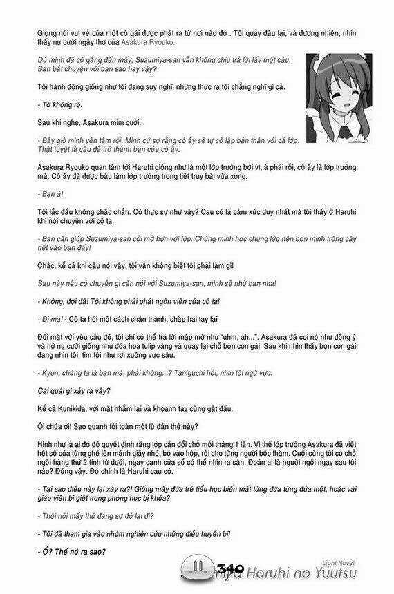 Sora Gura - Chapter 1 - Trang 347