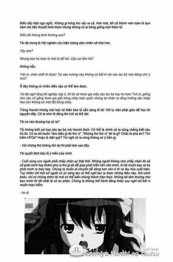 Sora Gura - Chapter 1 - Trang 348