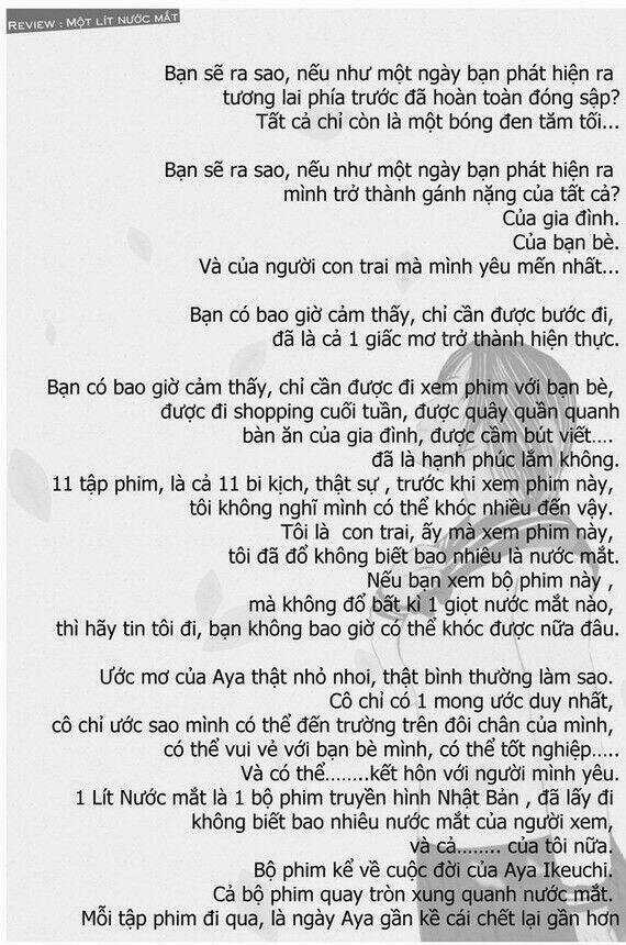 Sora Gura - Chapter 1 - Trang 36