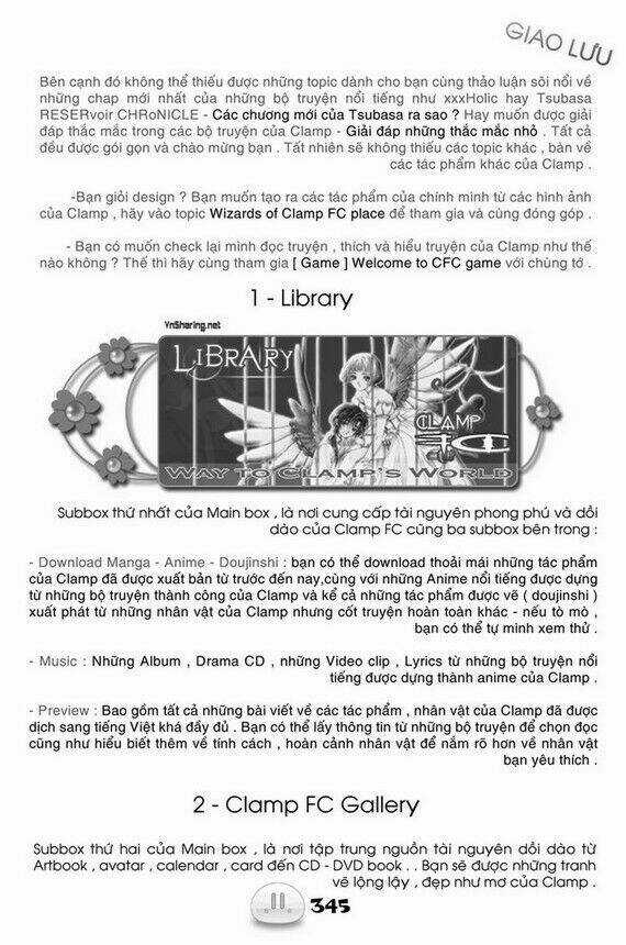 Sora Gura - Chapter 1 - Trang 352