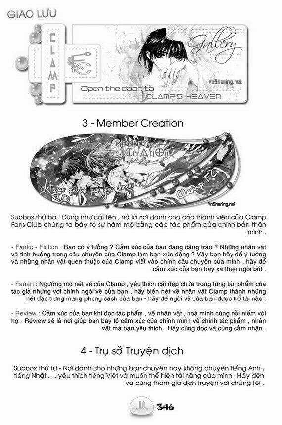 Sora Gura - Chapter 1 - Trang 353