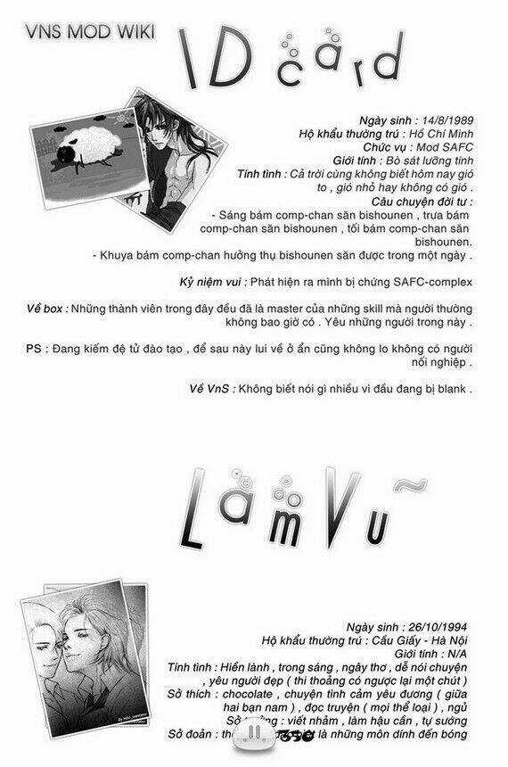 Sora Gura - Chapter 1 - Trang 357