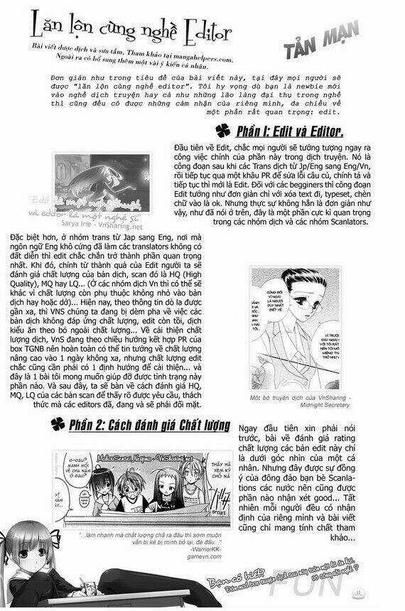 Sora Gura - Chapter 1 - Trang 359