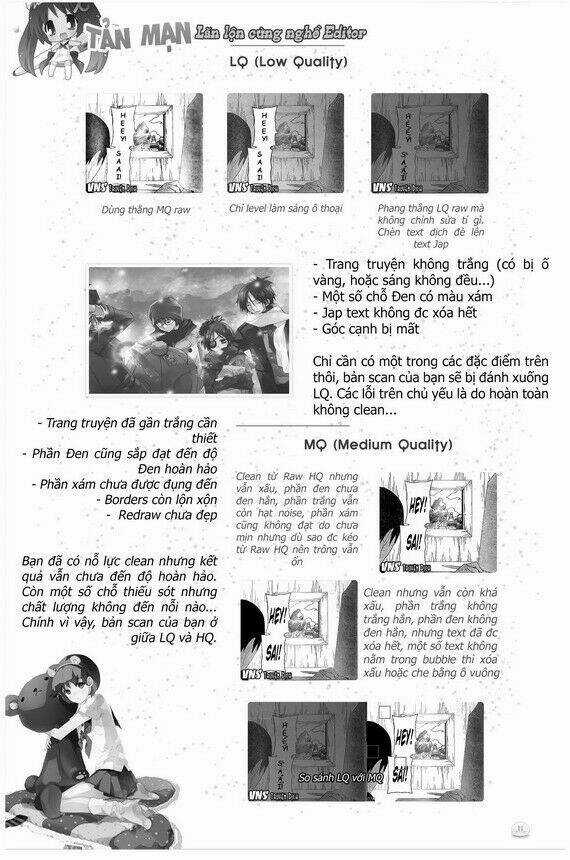 Sora Gura - Chapter 1 - Trang 360