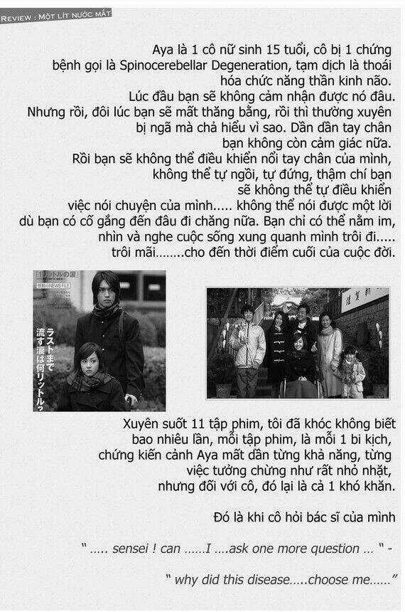 Sora Gura - Chapter 1 - Trang 37