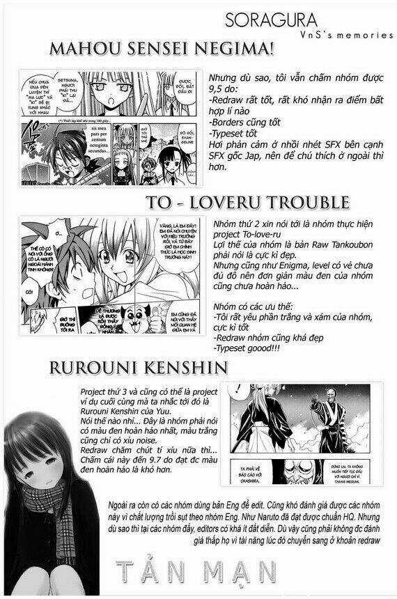 Sora Gura - Chapter 1 - Trang 362