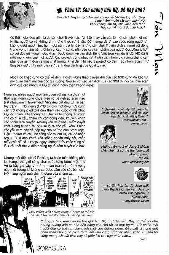 Sora Gura - Chapter 1 - Trang 363