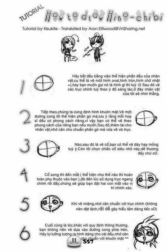 Sora Gura - Chapter 1 - Trang 364