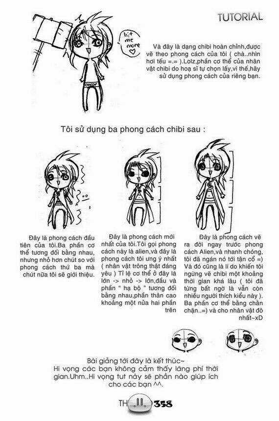 Sora Gura - Chapter 1 - Trang 365