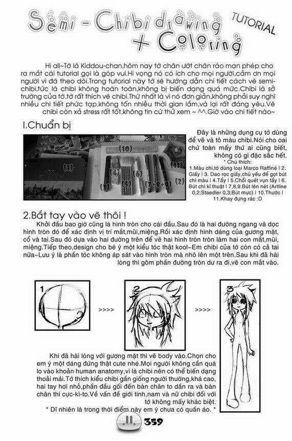 Sora Gura - Chapter 1 - Trang 366