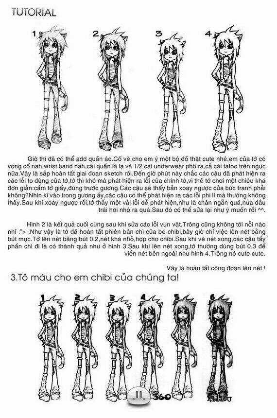 Sora Gura - Chapter 1 - Trang 367