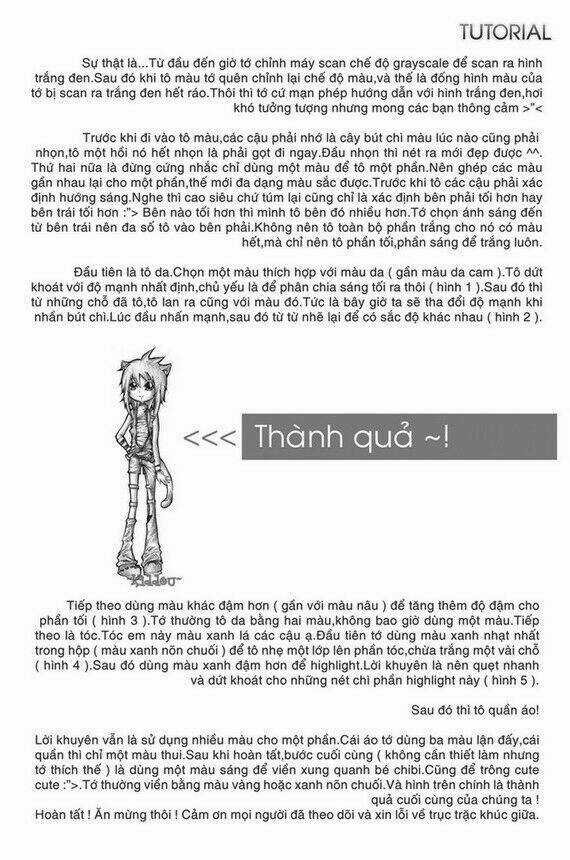 Sora Gura - Chapter 1 - Trang 368