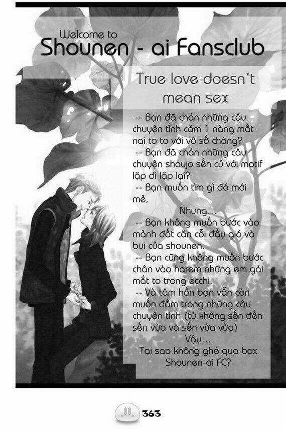 Sora Gura - Chapter 1 - Trang 370