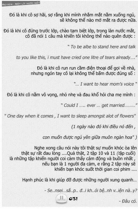 Sora Gura - Chapter 1 - Trang 38