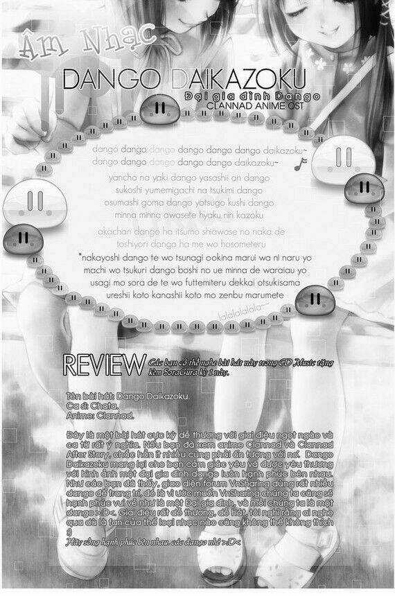 Sora Gura - Chapter 1 - Trang 371