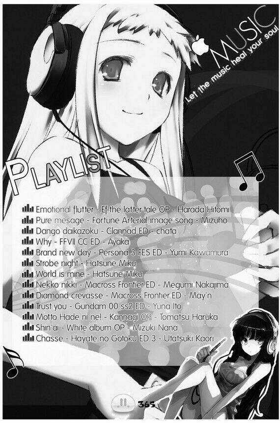 Sora Gura - Chapter 1 - Trang 372