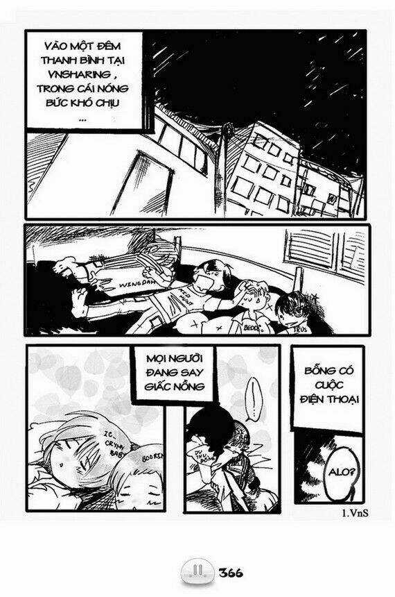 Sora Gura - Chapter 1 - Trang 373