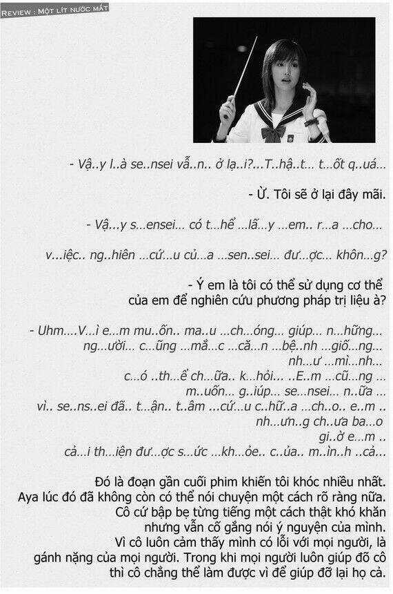 Sora Gura - Chapter 1 - Trang 39