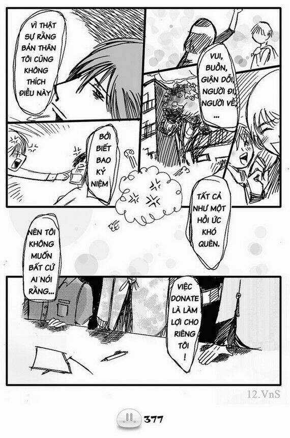 Sora Gura - Chapter 1 - Trang 384