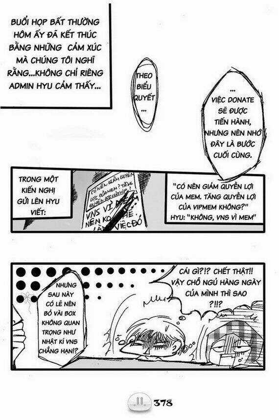 Sora Gura - Chapter 1 - Trang 385