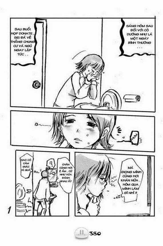 Sora Gura - Chapter 1 - Trang 387