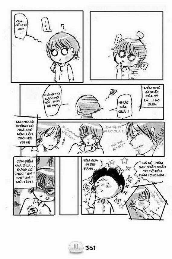 Sora Gura - Chapter 1 - Trang 388