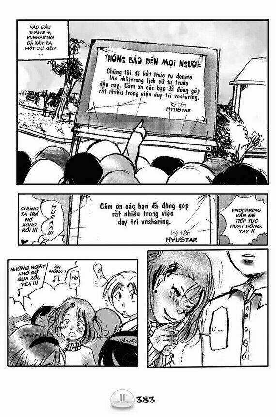 Sora Gura - Chapter 1 - Trang 390