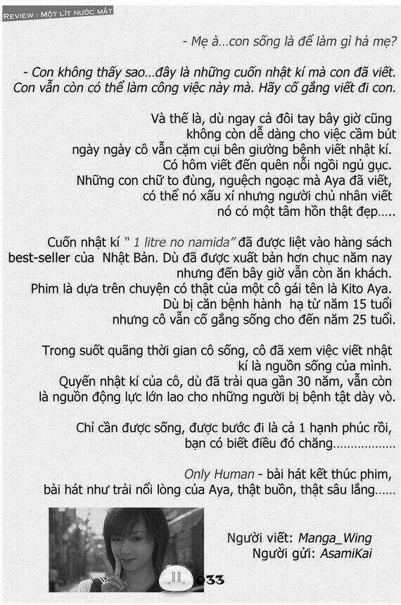 Sora Gura - Chapter 1 - Trang 40