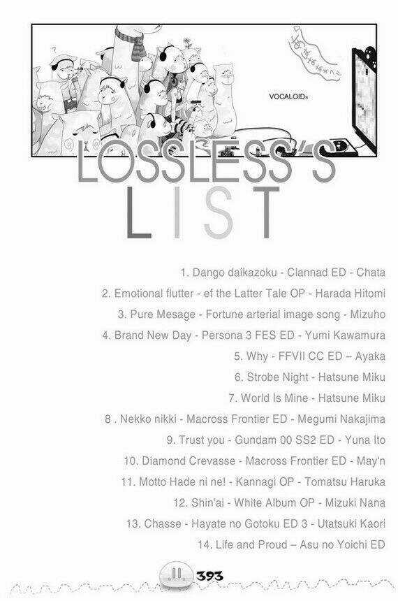 Sora Gura - Chapter 1 - Trang 400