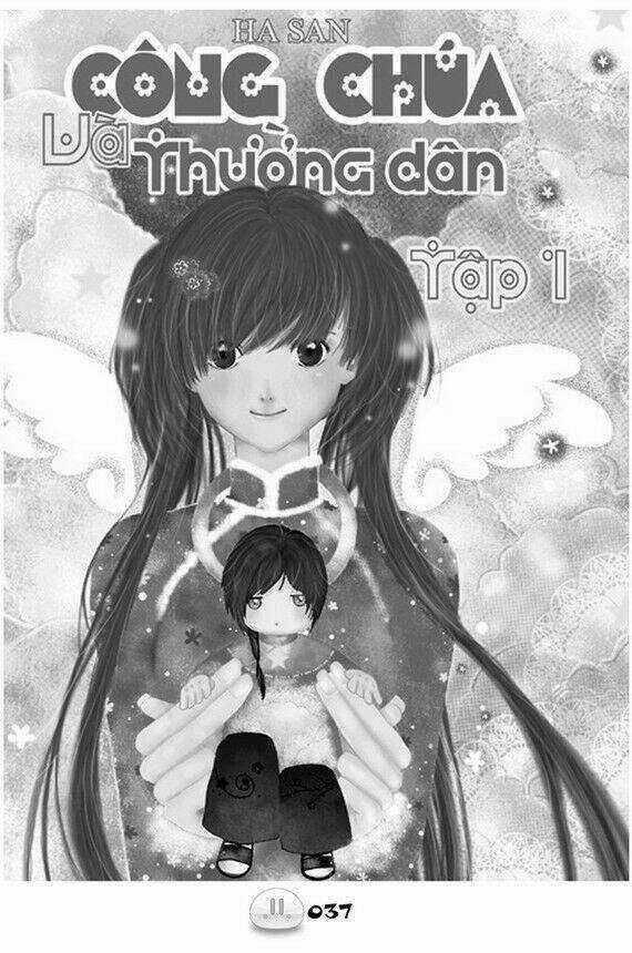 Sora Gura - Chapter 1 - Trang 44