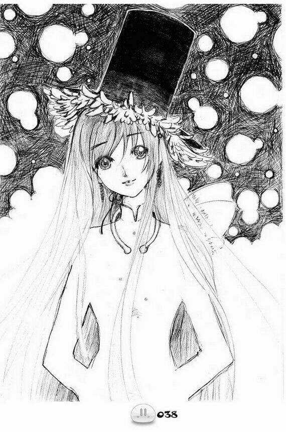 Sora Gura - Chapter 1 - Trang 45