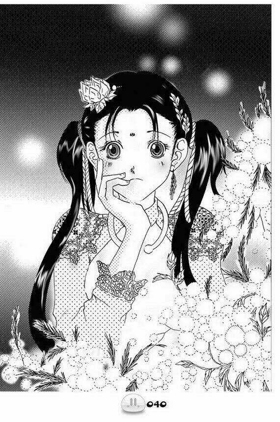 Sora Gura - Chapter 1 - Trang 47