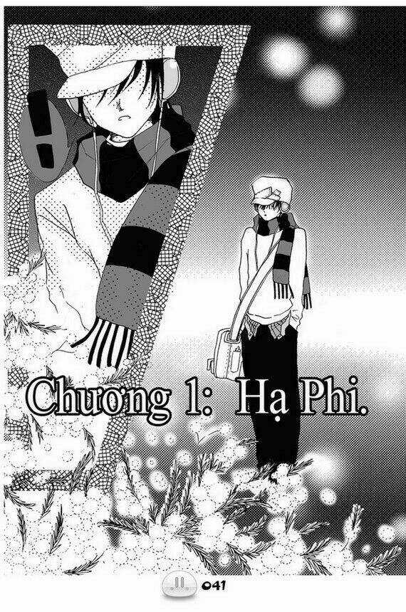 Sora Gura - Chapter 1 - Trang 48