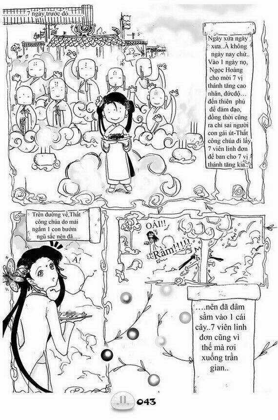 Sora Gura - Chapter 1 - Trang 50